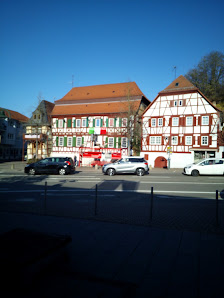 LBS in Sinsheim – Bild
