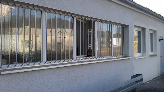 ESA Metallbau Meisterbetrieb GmbH 88433 Schemmerhofen - Pergola, Terrassenüberdachung, Carport, Sommergarten, Geländer etc. – Bild