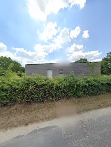 Minimalhaus Uckermark – Bild