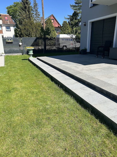 ME Eren Bau GmbH / Tiefbau, Gartenbau, Landschaftsbau , Straßenbau