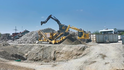 Röde Recycling Gmbh – Bild