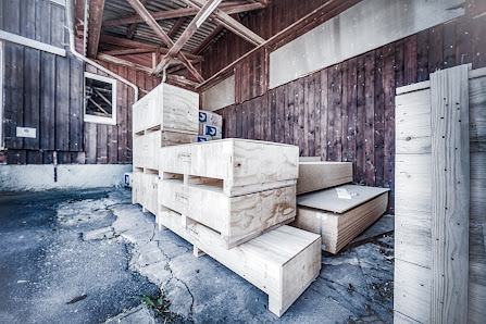 Gültsteiner HolzCenter OHG – Bild