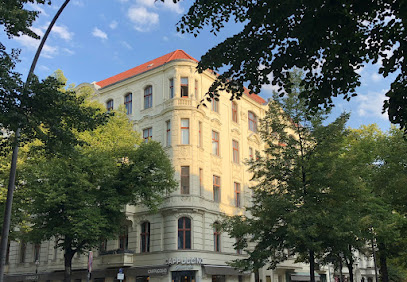 Krieger + Schramm Berlin-Brandenburg GmbH & Co. KG