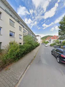 Prismahaus – Bild
