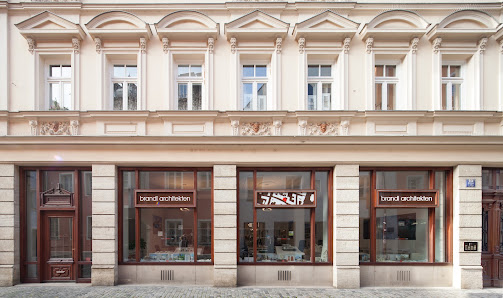 brandl architekten – Bild