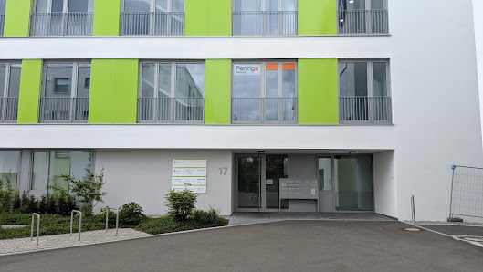 Arche Wohna Büro Für Planen Und Bauen GmbH – Bild