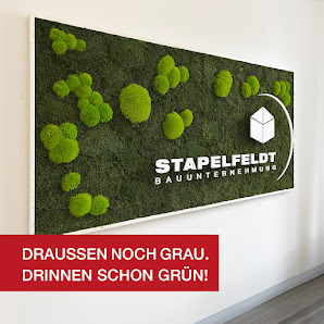 Stapelfeldt Bauunternehmung GmbH – Bild