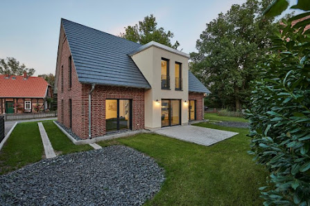 Heinz von Heiden-Musterhaus Isernhagen - Wir bauen Ihr Massivhaus. – Bild