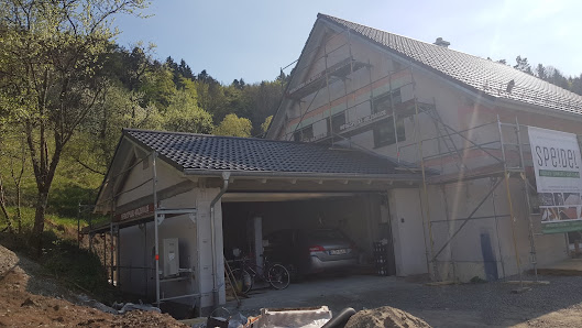 Speidel Holzbau Zimmerei Gerüstbau GmbH – Bild