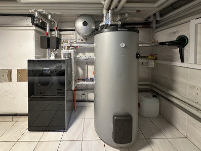 RJ Haustechnik GmbH – Bild