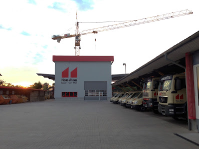 Haas & Haas GmbH Bauunternehmen – Bild