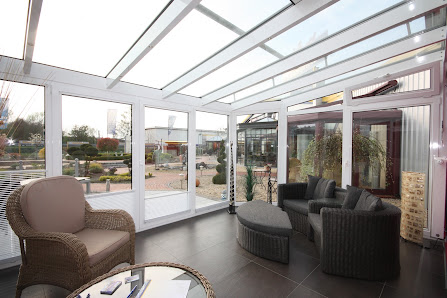 Wintergarten & Elementebau GmbH – Bild