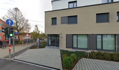 UNI-TEC Projekt GmbH, Ingenieurgesellschaft Reber, UTP-GMBH Amberg