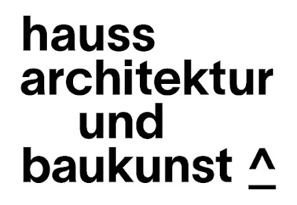 HAUSS Architektur & Baukunst – Bild