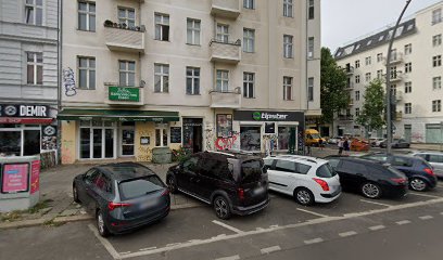 Office ParkScheerbarth