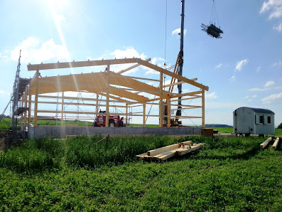 Holzbau Hölle – Bild