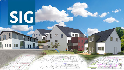 SIG Planen & Bauen GmbH