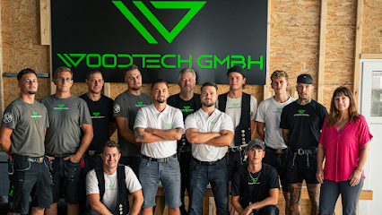 Woodtech Berlin GmbH - Zimmermann und Zimmerei Berlin