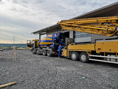 HS Bau und Baumaterialien Vertriebs GmbH