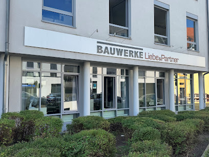 BAUWERKE – Liebe & Partner
