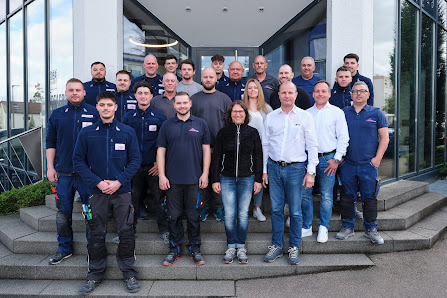 Schaal Bad + Design GmbH – Bild