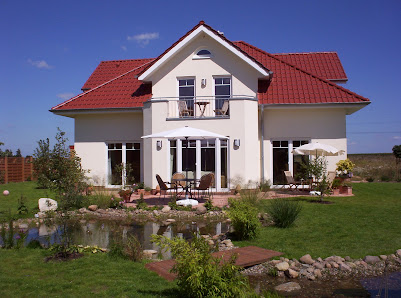 AMR-Wohnbau GmbH – Bild