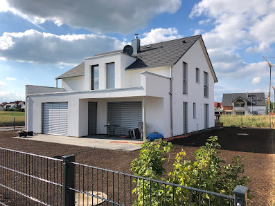 Holzbau Jessel – Bild