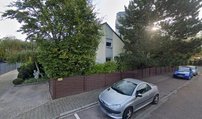 Claudia Mattheis Energieberatung und Architektur