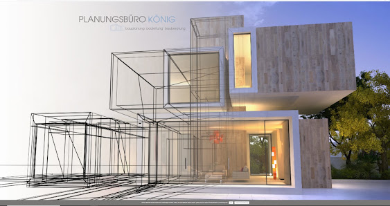 Planungsbüro König – Bild