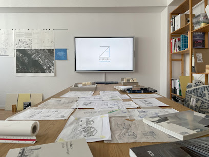 Ziebold Architekten