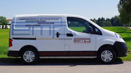 emp-electric GmbH