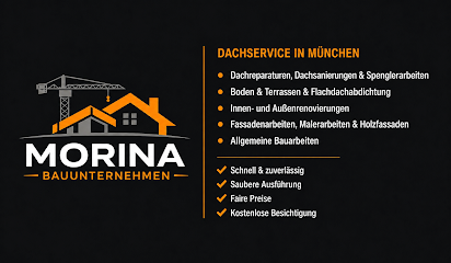 Morina Bauunternehmen