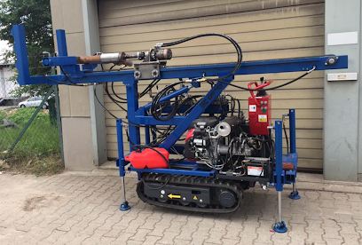 P & M Umwelttechnik Vertriebs GmbH