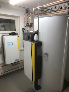 Federl GmbH | Sanitär, Heizung und Solar – Bild