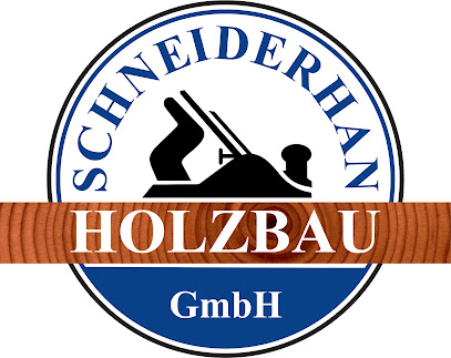 Holzbau Schneiderhan GmbH