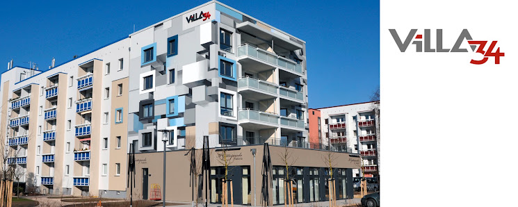 WiWO Wildauer Wohnungsbaugesellschaft mbH – Bild
