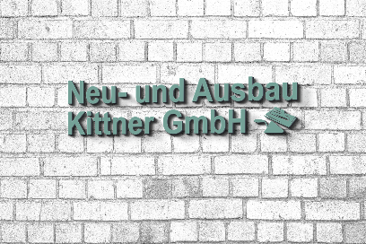 Kittner Neu- und Ausbau GmbH
