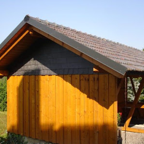 Holzbau Schleifenheimer – Bild