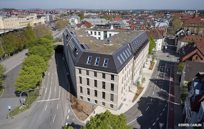 DQuadrat REAL ESTATE