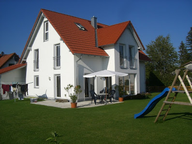 Frank Wohnbau GmbH – Bild