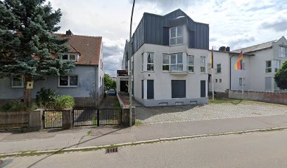 Hans Dobler Hoch- u. Tiefbau GmbH & Co. KG