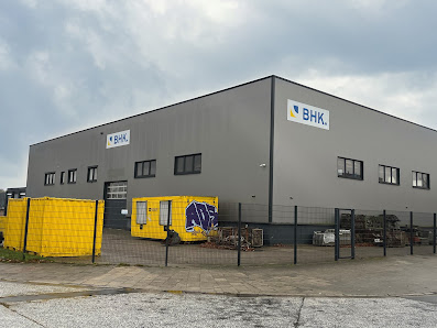 BHK Tief- und Rohrbau GmbH & Co. KG – Bild