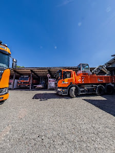 Strasser GmbH, Gartenbau, Straßenbau, Pflasterbau – Bild