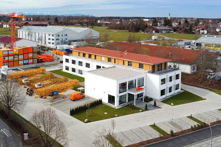 Gross Bauunternehmen GmbH – Bild