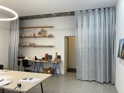 PAC - Project Architecture Company