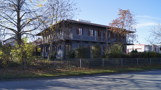 Architekturbüro Walter Pfleger GbR – Bild