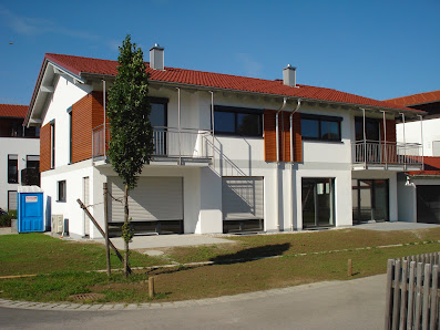 Prisma Wohnbau GmbH – Bild