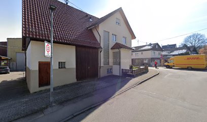 Holzbau Michael Kiesinger