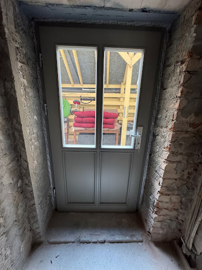 Tischlerei Ribguth GbR Fenster und Türen