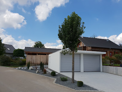 PFAFF GmbH Fertiggaragen